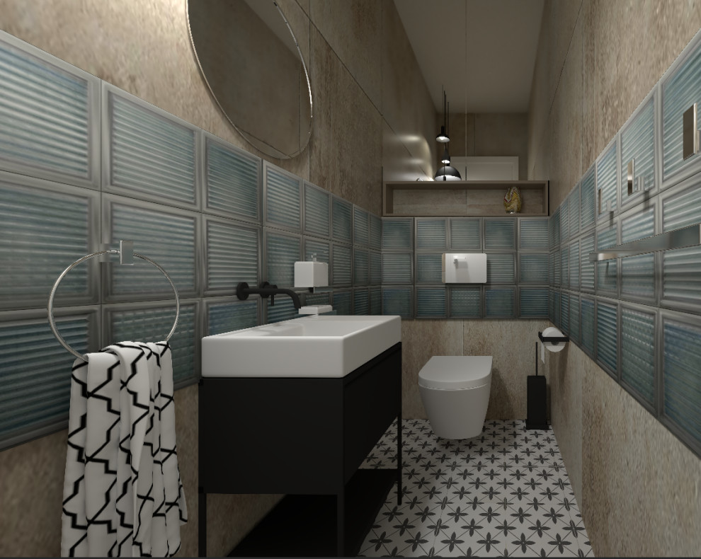 Дом в Хорватии  " У моря"