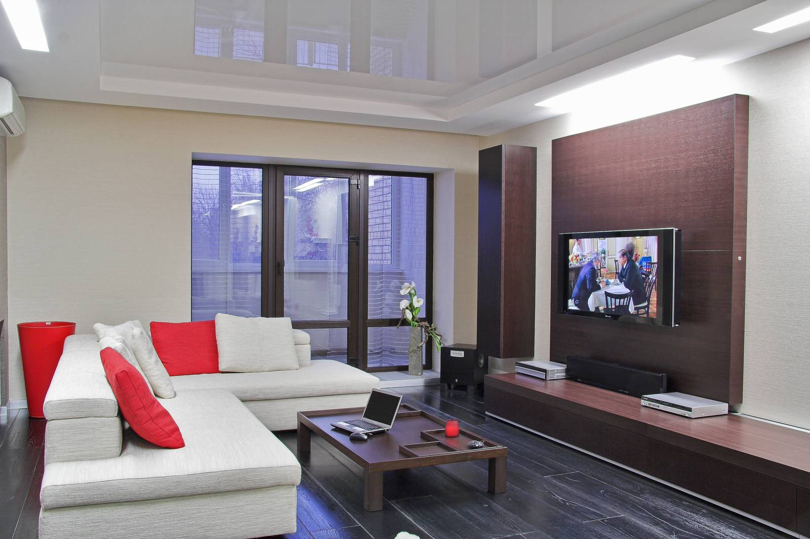 квартира 150 м2 в Уфе