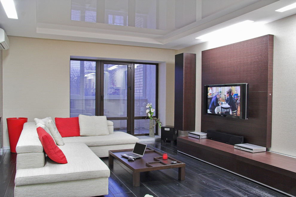 квартира 150 м2 в Уфе