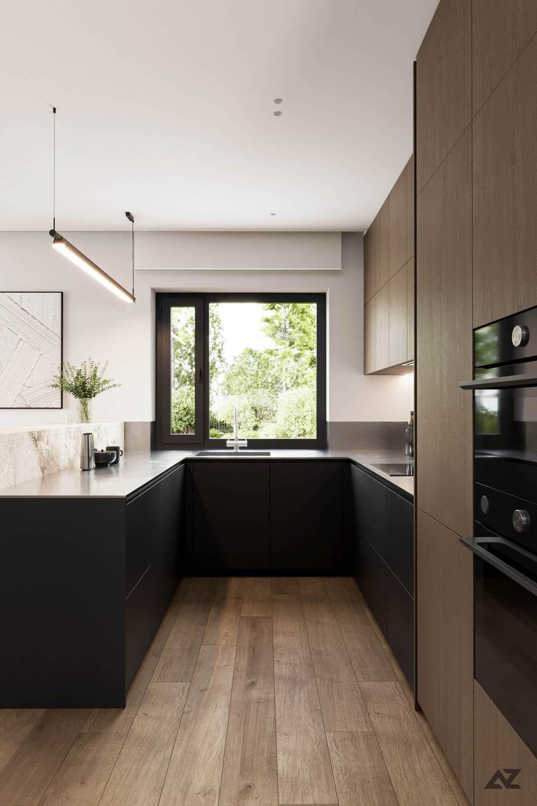 Обложка проекта: ROME INT