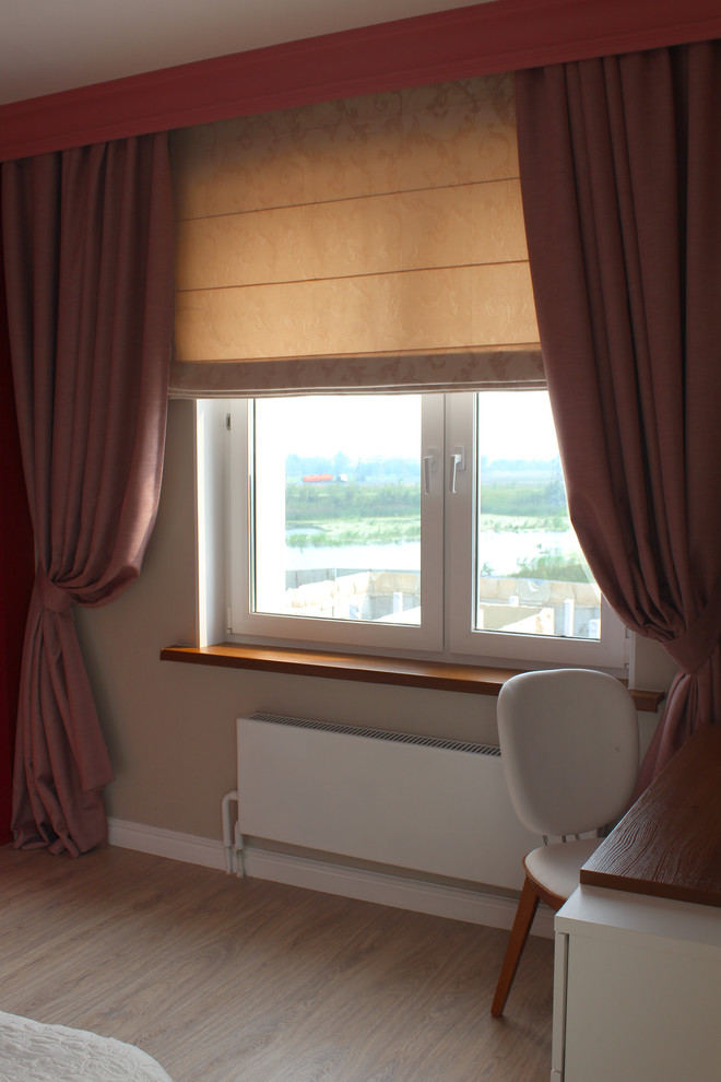 Париж и марсала