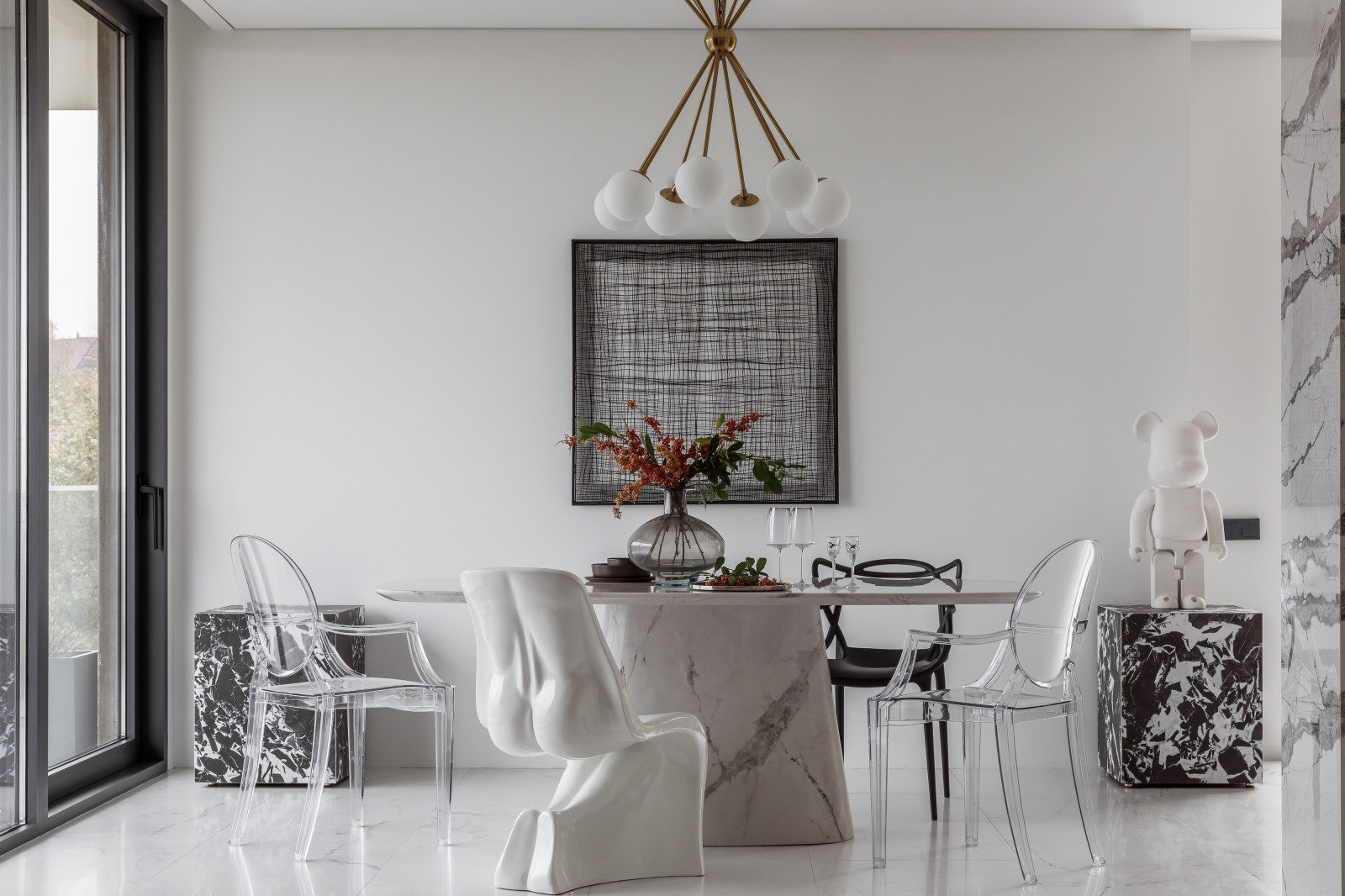 Кухня для дома в Сочи