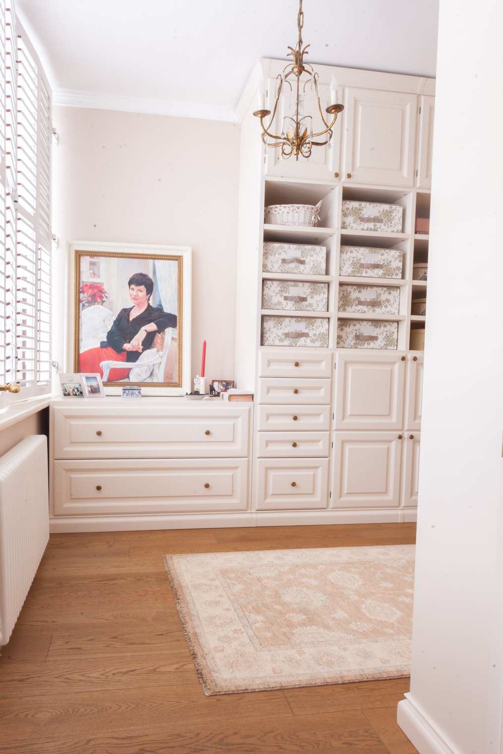 Дом Новая Рига