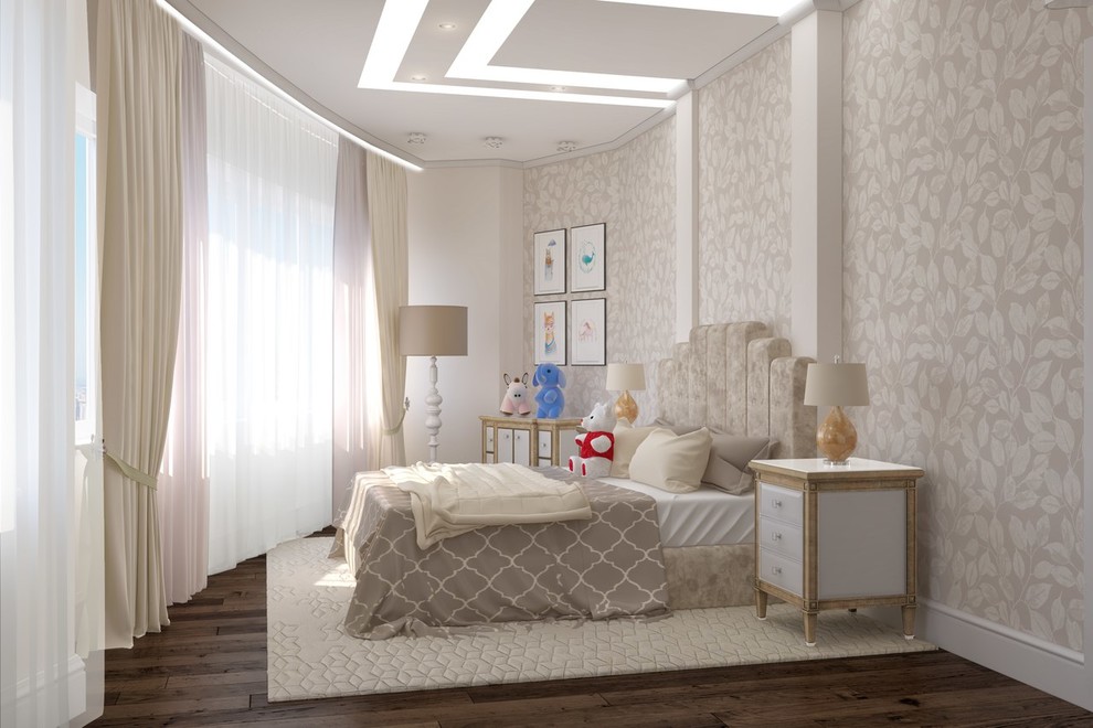 ЖК Орлиное Гнездо 2