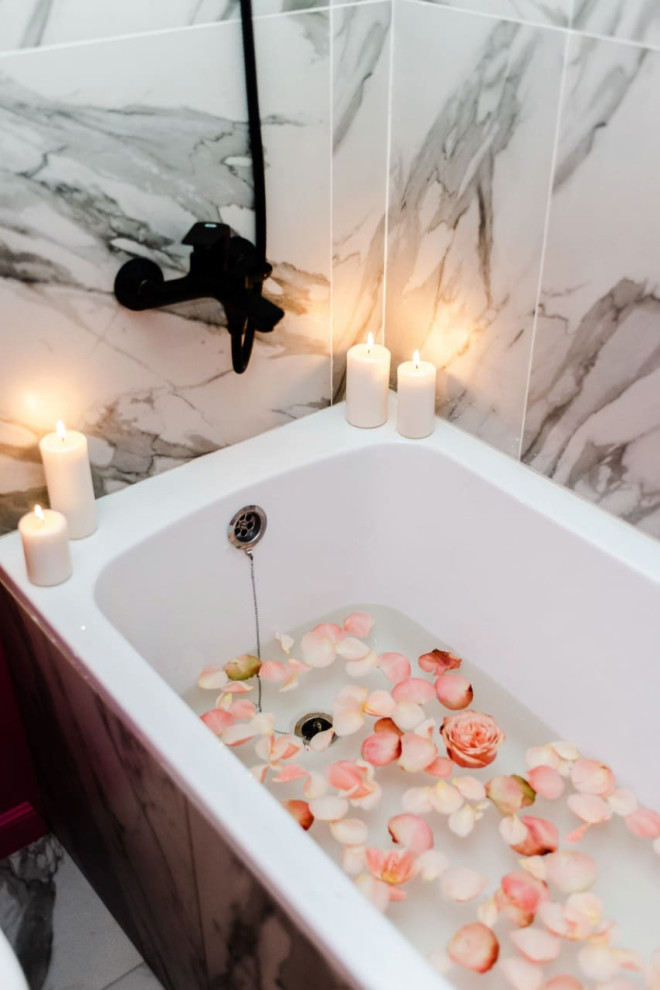 Обложка проекта: МИНИ Отели ЖК ОТРАЖЕНИЕ