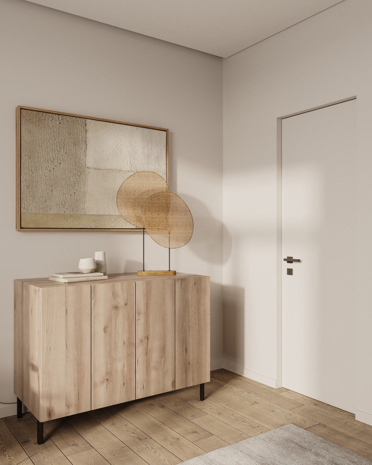 Дом в КП Заповедник