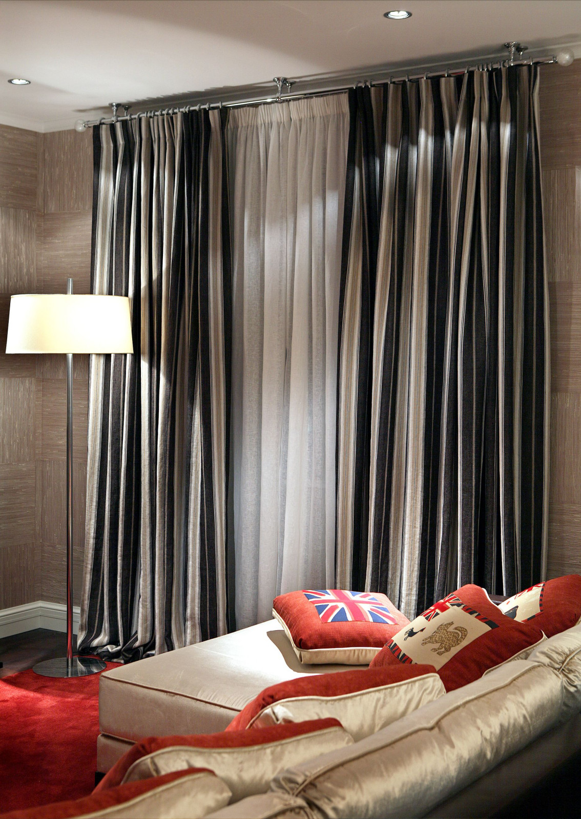 квартира в Москве