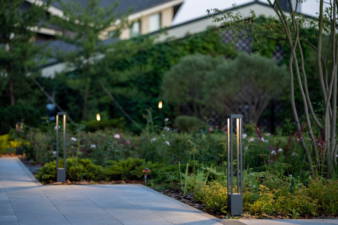 Коттеджный посёлок Миллениум Парк