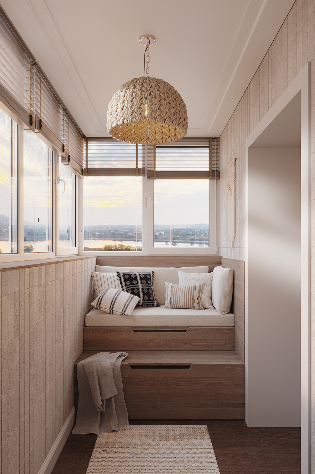 ЖК НОВЫЙ ГОРОД