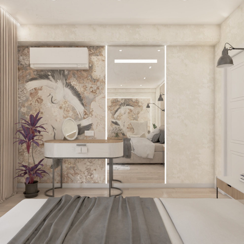 Квартира. Урицкого 24