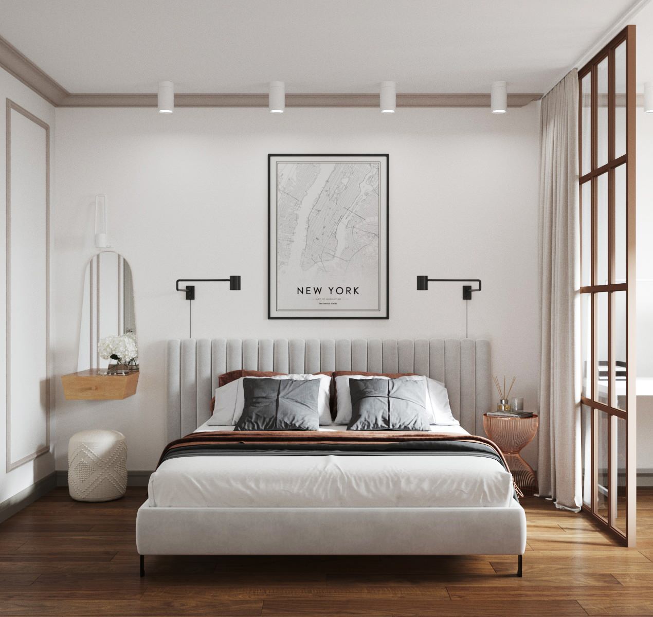 ЖК Днепропетровская 37