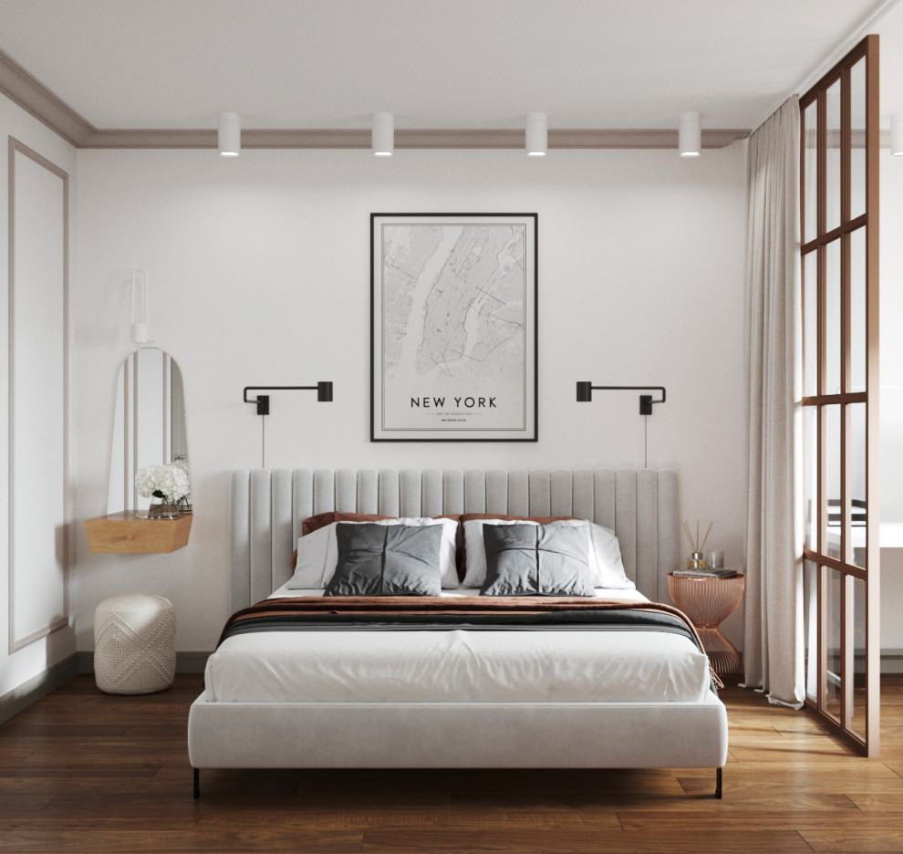 ЖК Днепропетровская 37