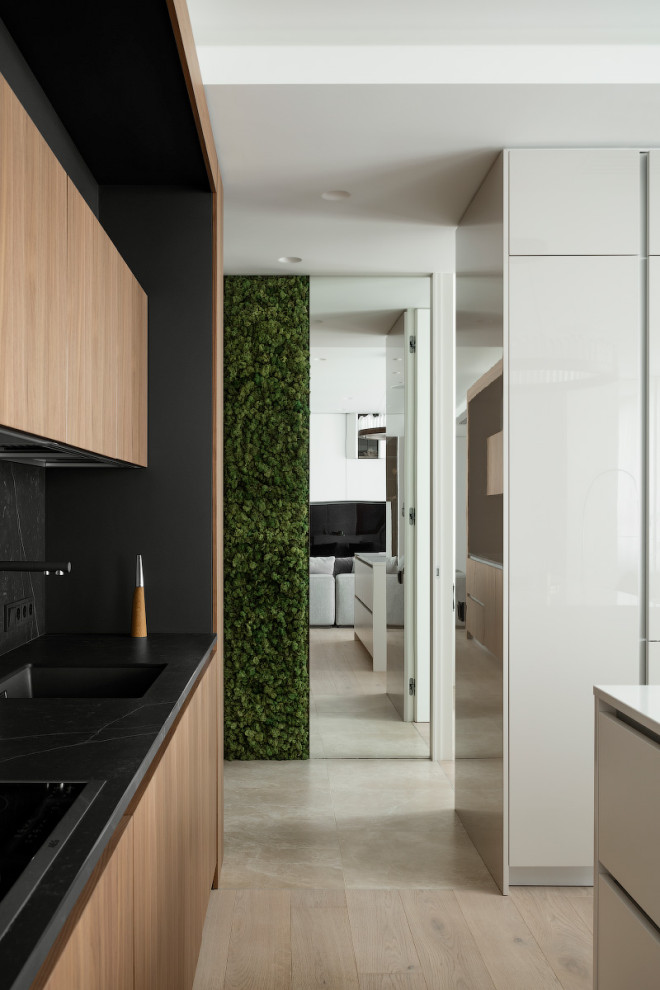 Квартира в ЖК "Наследие" 145 кв. м