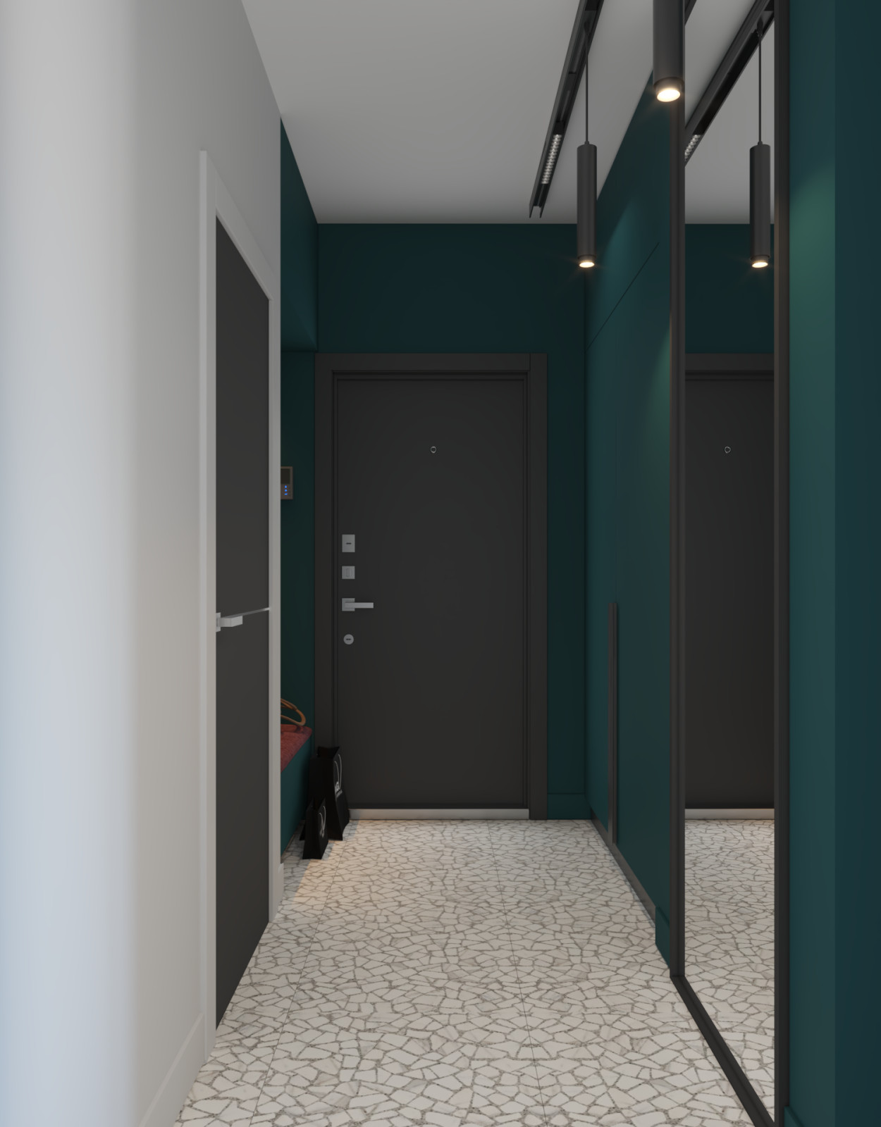 ЖК Влюберцы