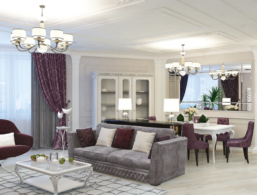 Классика вне моды