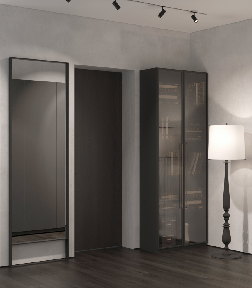 Частный дом в Подмосковье