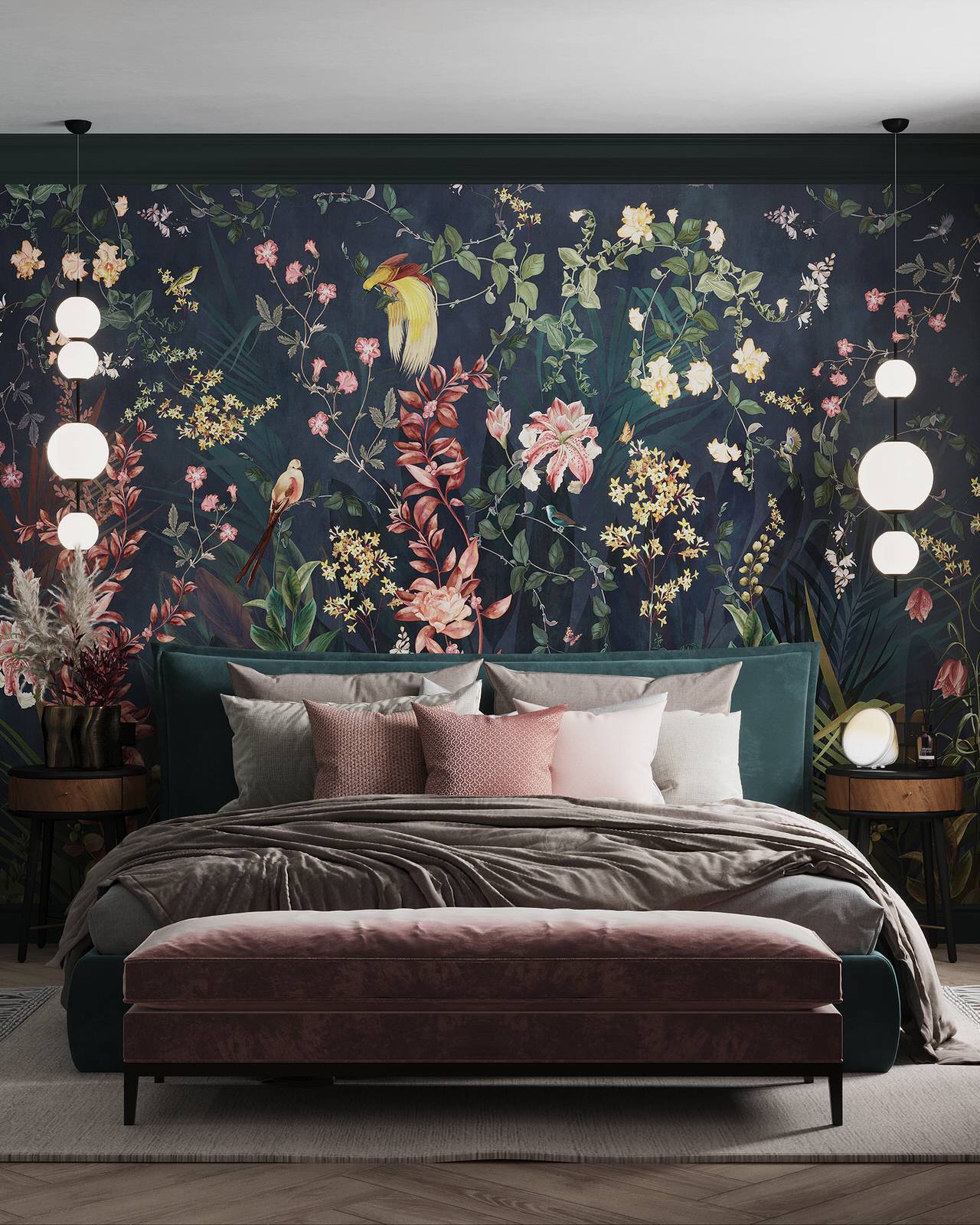 21 линия В.О. - 70 м2