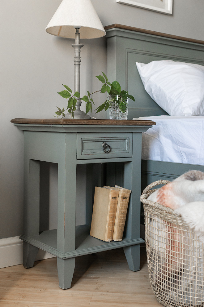 Детская спальня