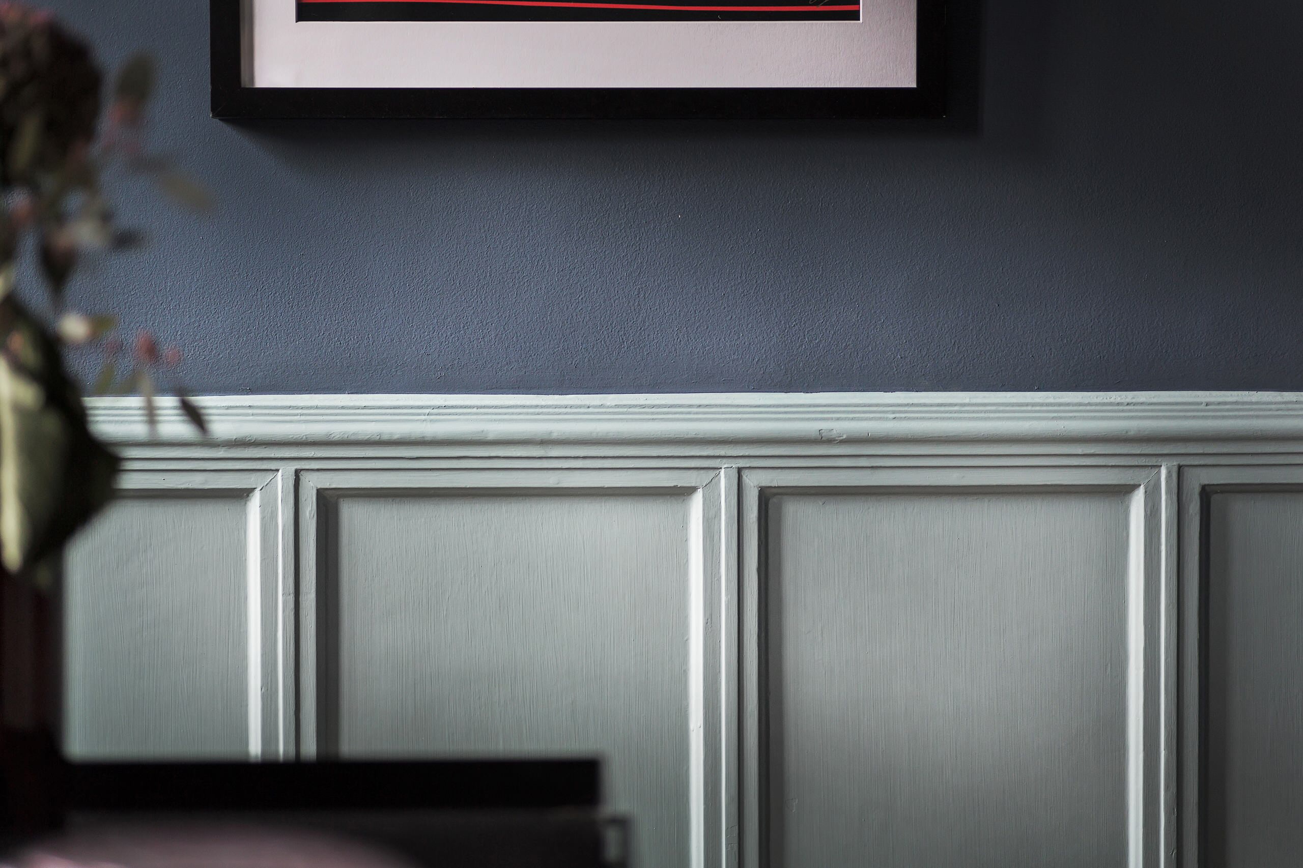 Микротренды: Прощай, скандинавский белый интерьер