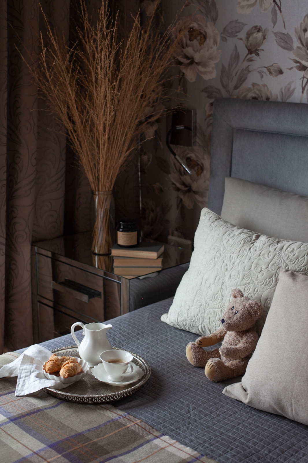 Дом под Санкт-Петербургом. Коттеджный поселок "Лукоморье".