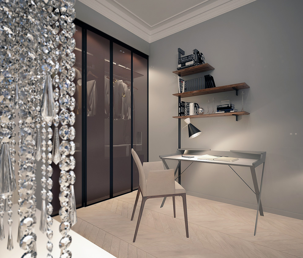 Квартира типа Suite ЖК Солнечный Олимп