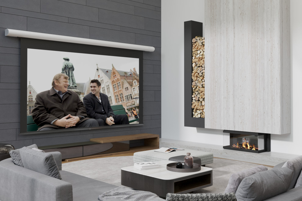 PURE JOY IN DA HOUSE