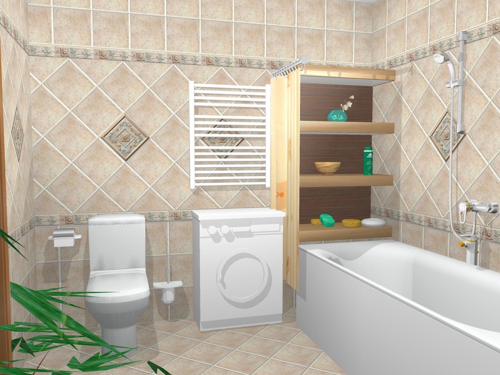 частный санузел