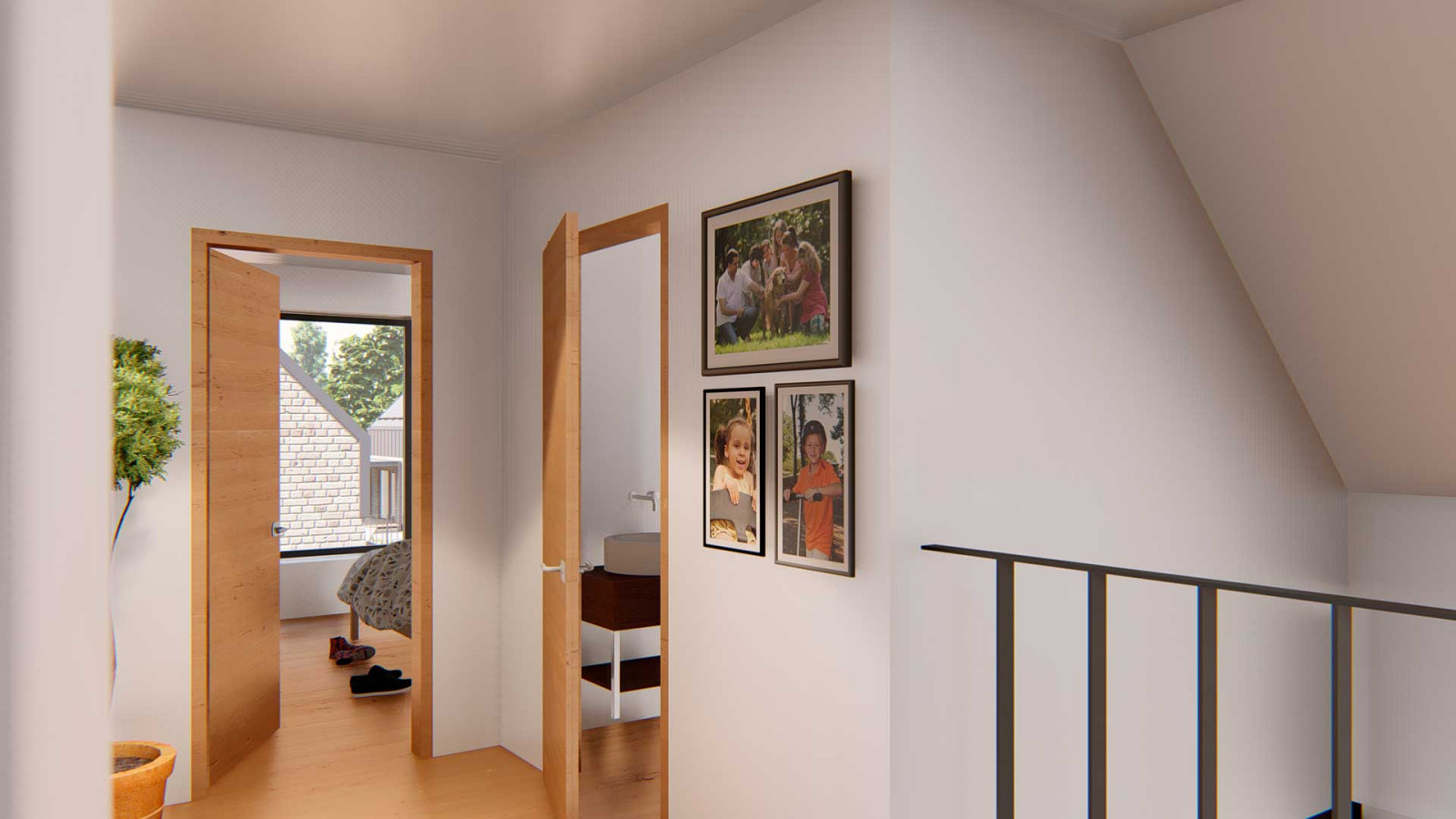 КОТТЕДЖНЫЙ ГОРОДОК