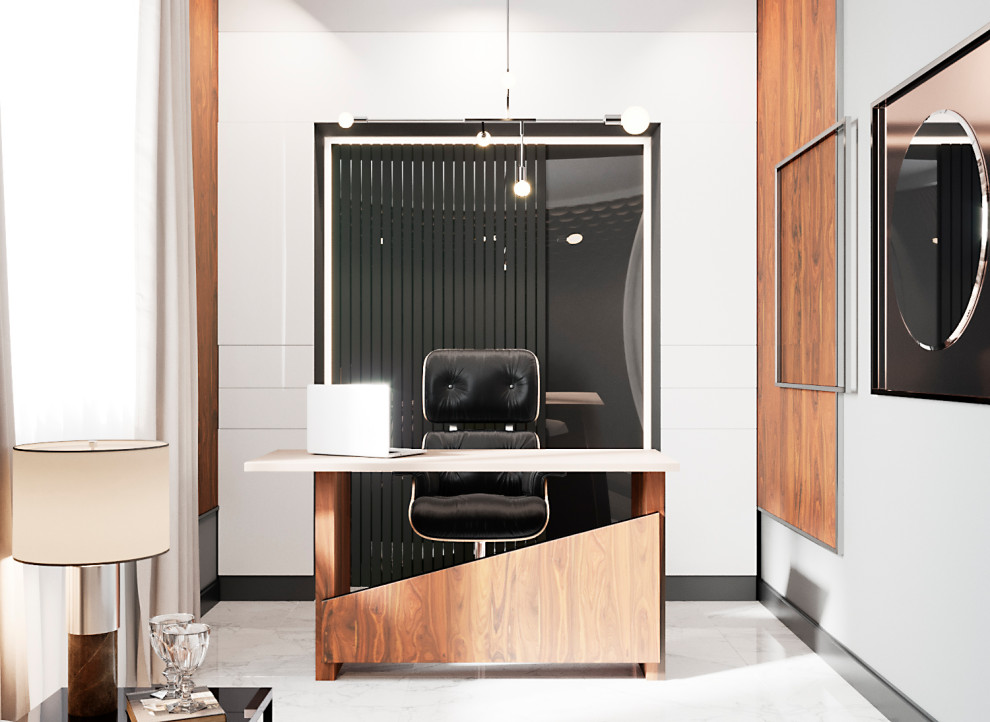 Обложка проекта: Частный дом в городе Альметьевск