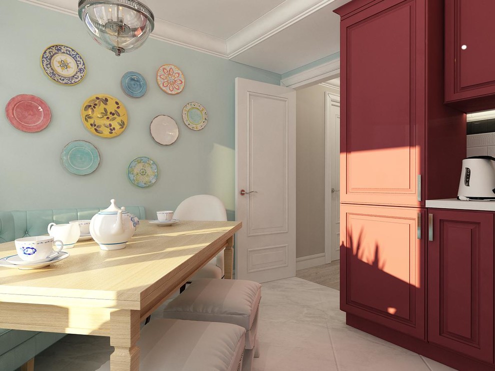 Яркие детали