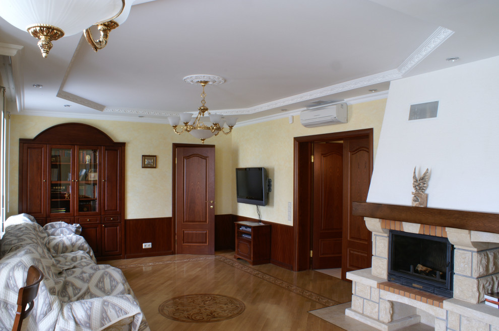 Мои проекты