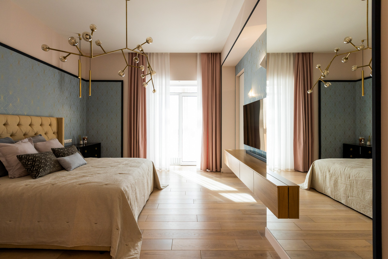 квартира 120 кв.м.