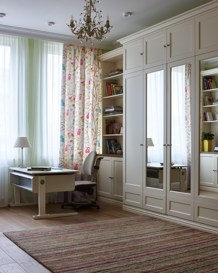 Москва, ул. Вавилова