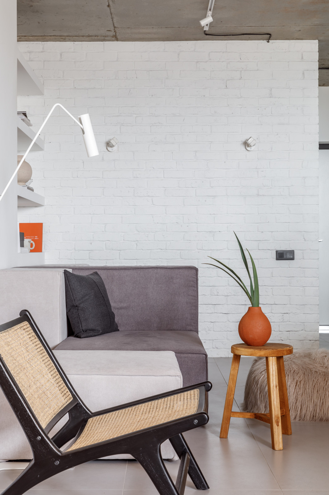 Нижегородская квартира