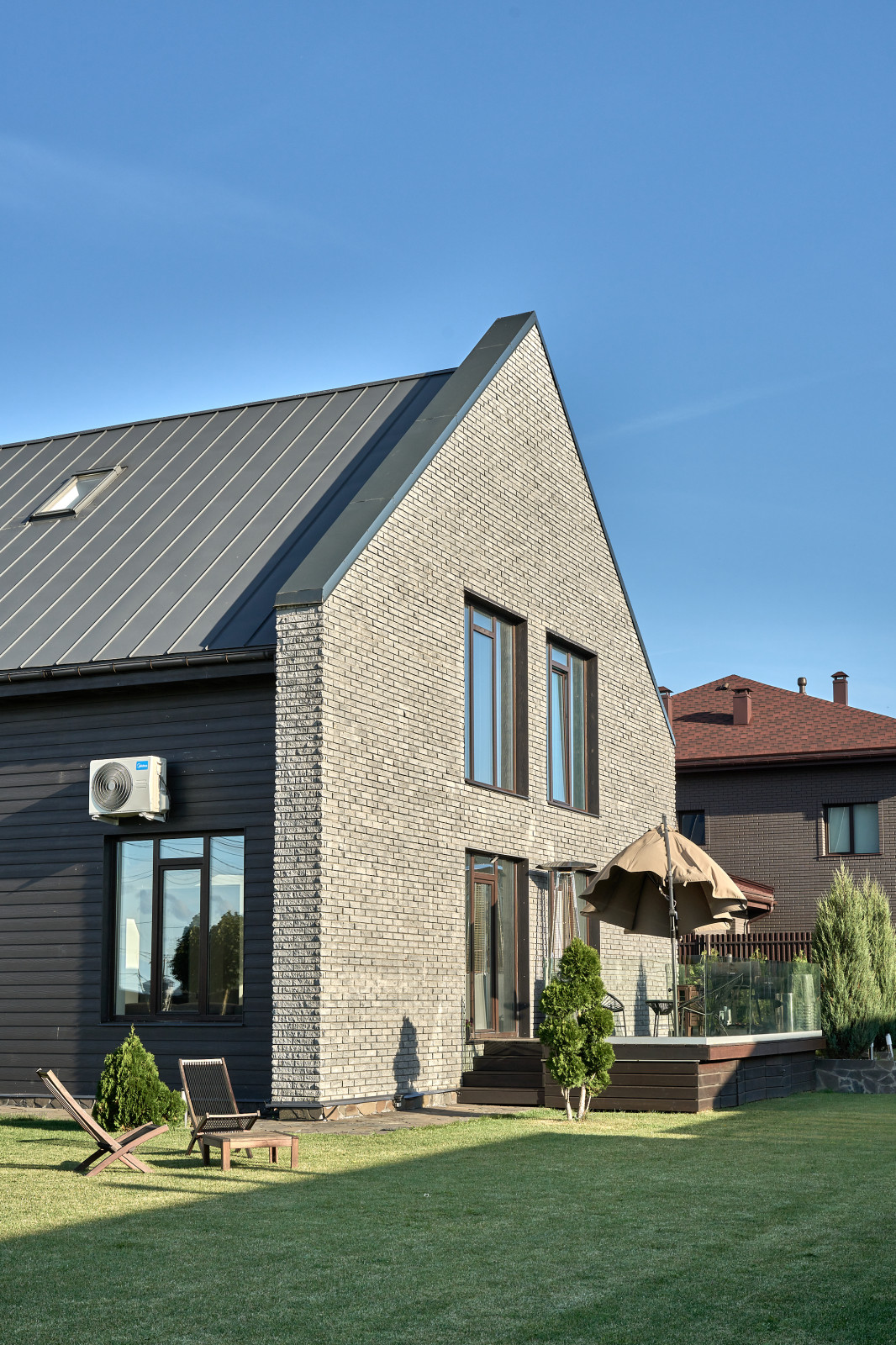 Дом для сдачи в аренду