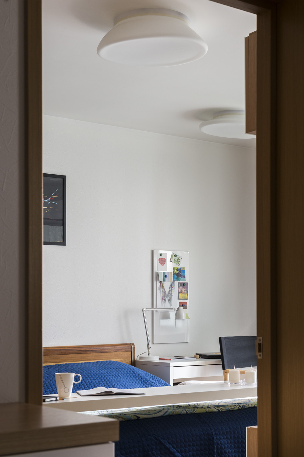 Однокомнатная квартира