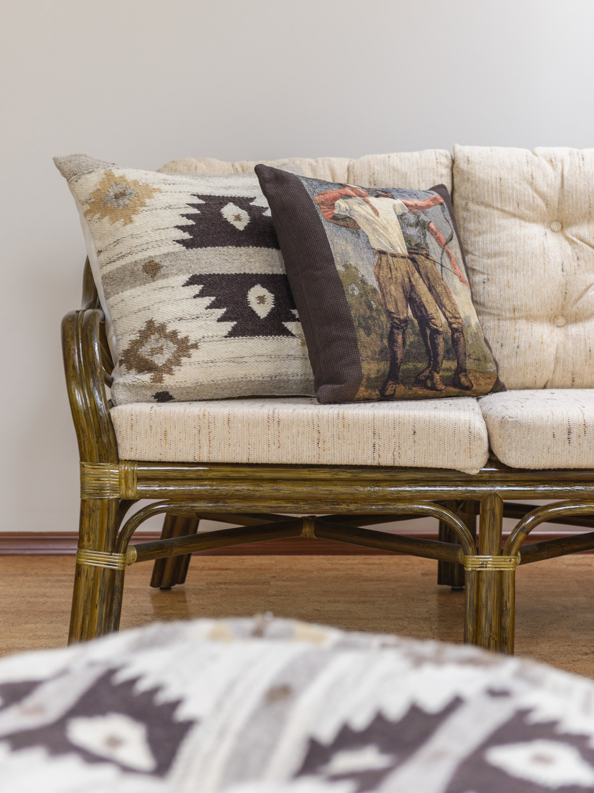 Дом на берегу моря