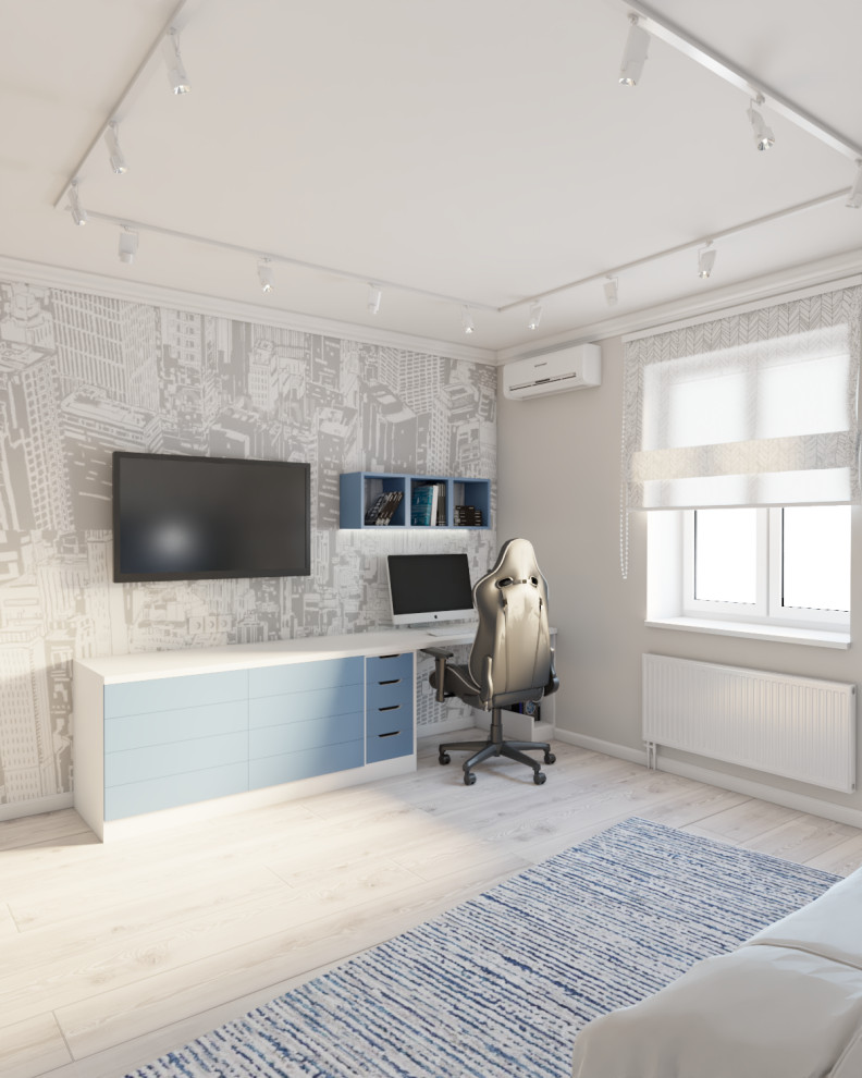 Дом г. Гурьевск