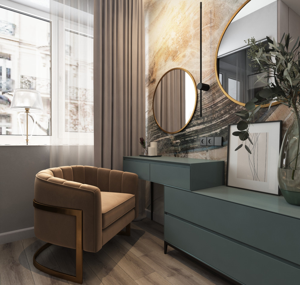 Квартира для пары