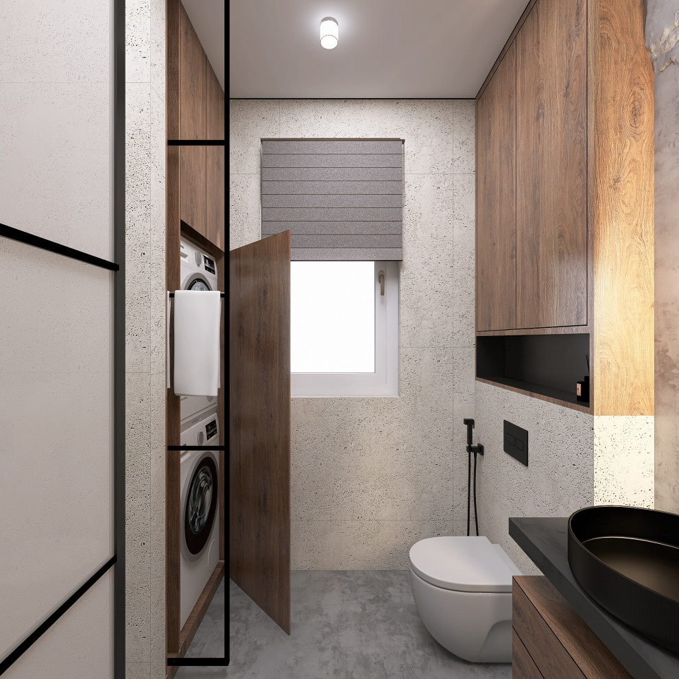 Немецкая деревня_Таунхаус