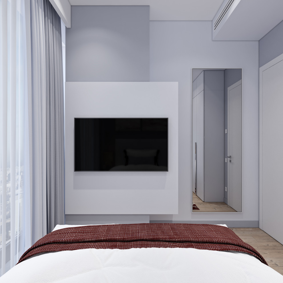 Апартаменты в Москва-Сити комплекс Neva Towers