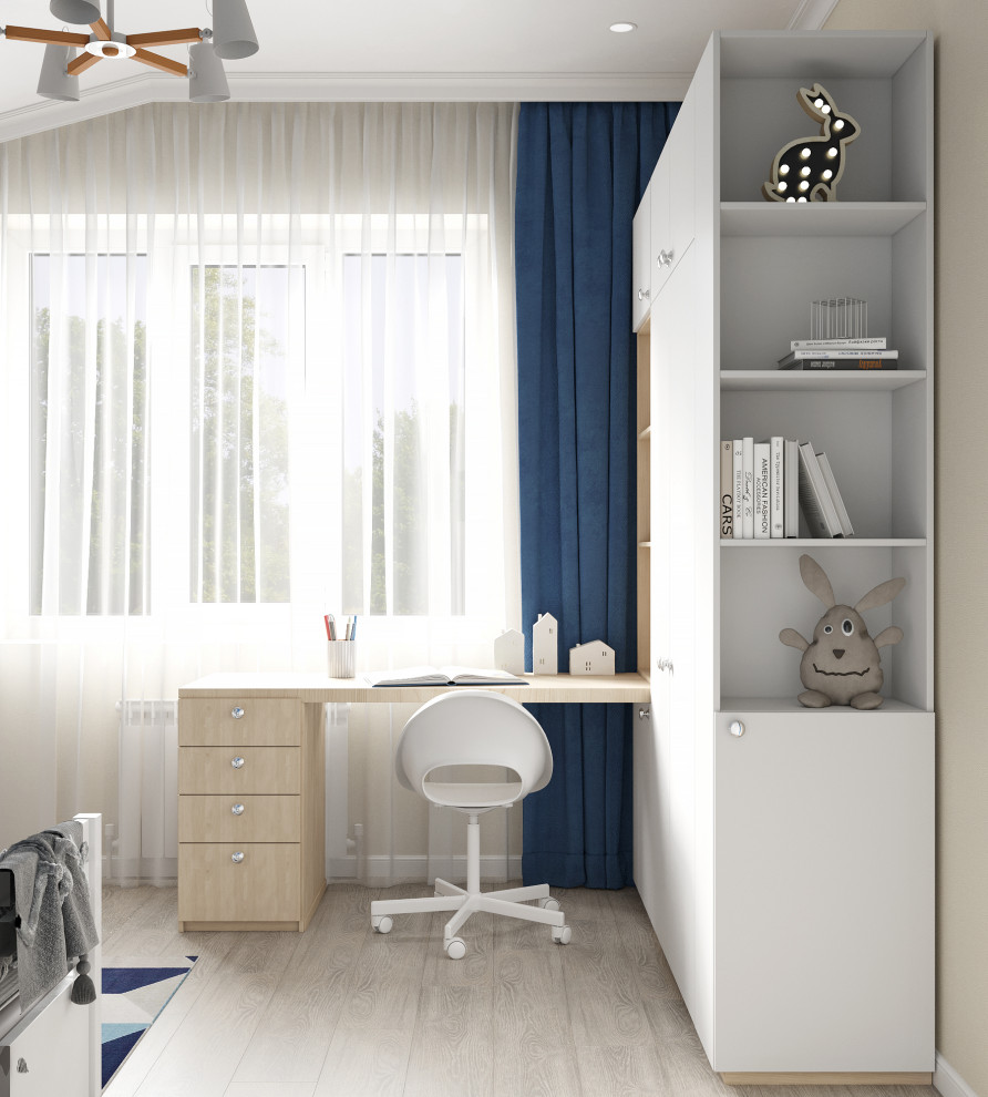 Частный дом г. Пенза