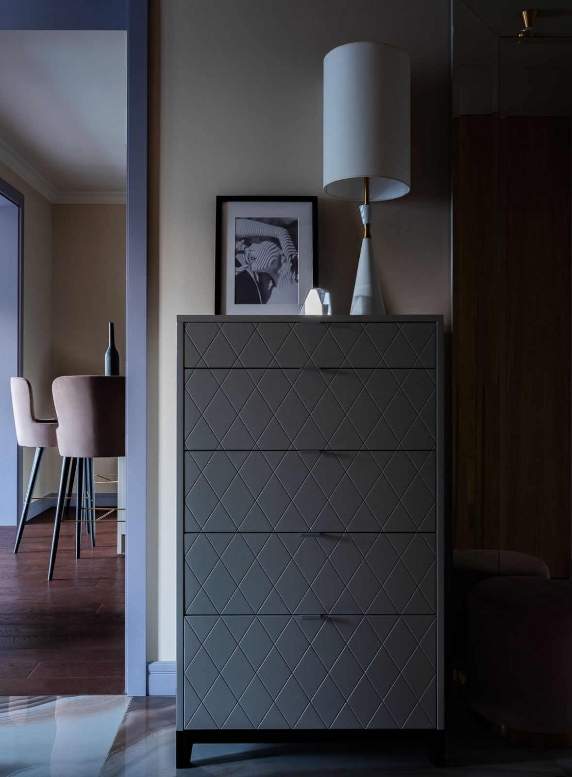 Варшавское шоссе  141