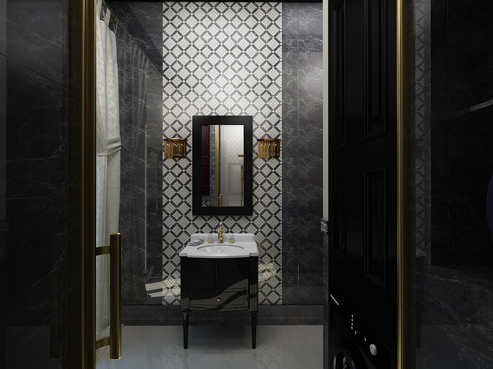 Обложка проекта: Квартира 100м2_ЖК Садовые кварталы