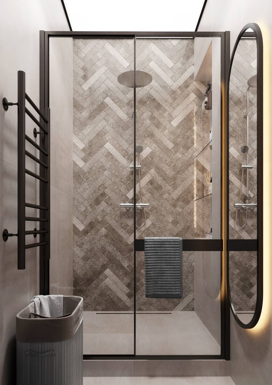 ЖК Легенда Героев