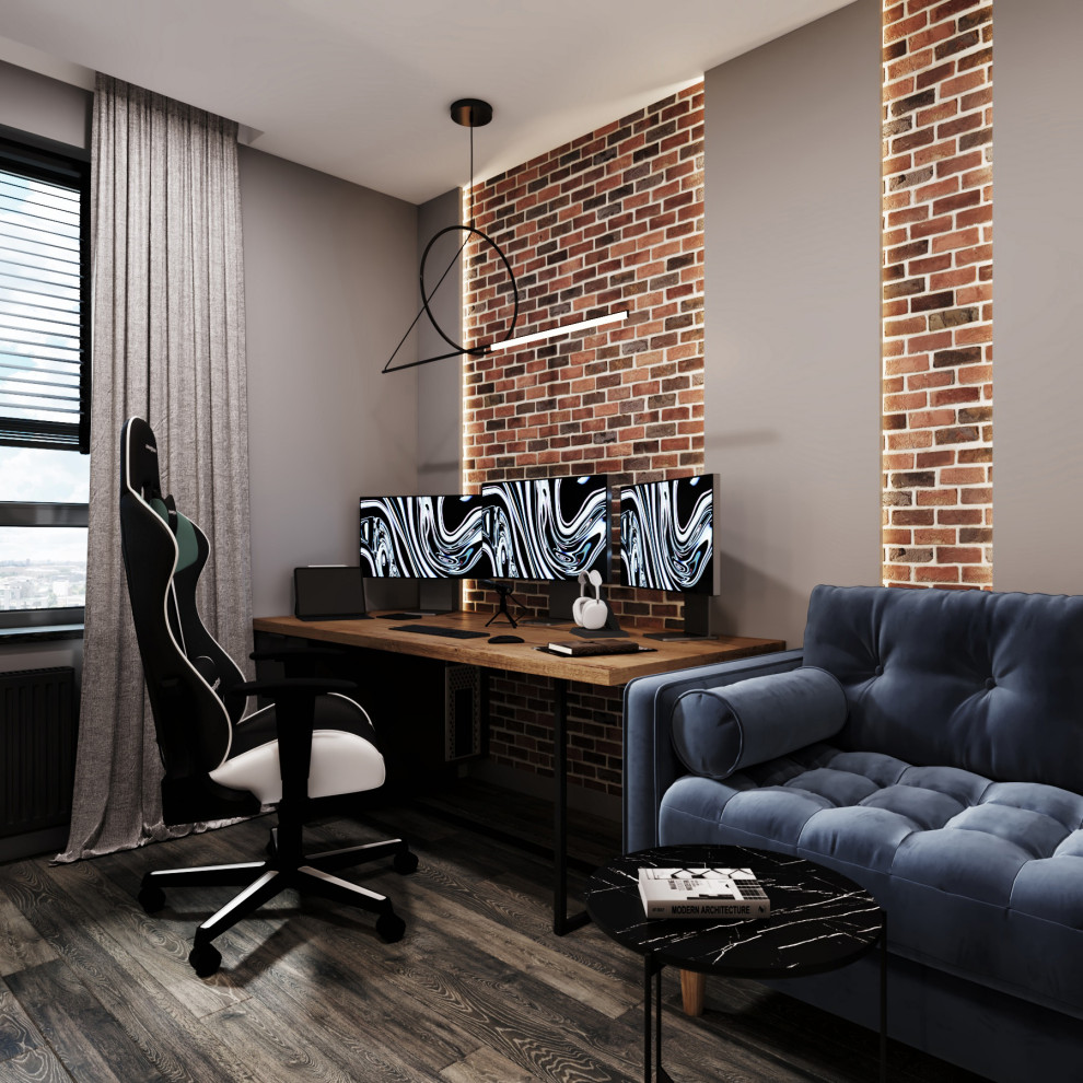 Квартира в ЖК "Легенда"