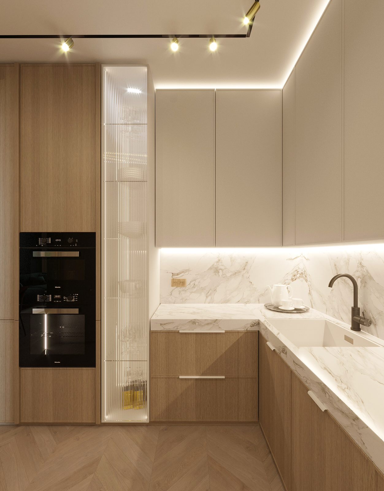 ЖК Балтийский