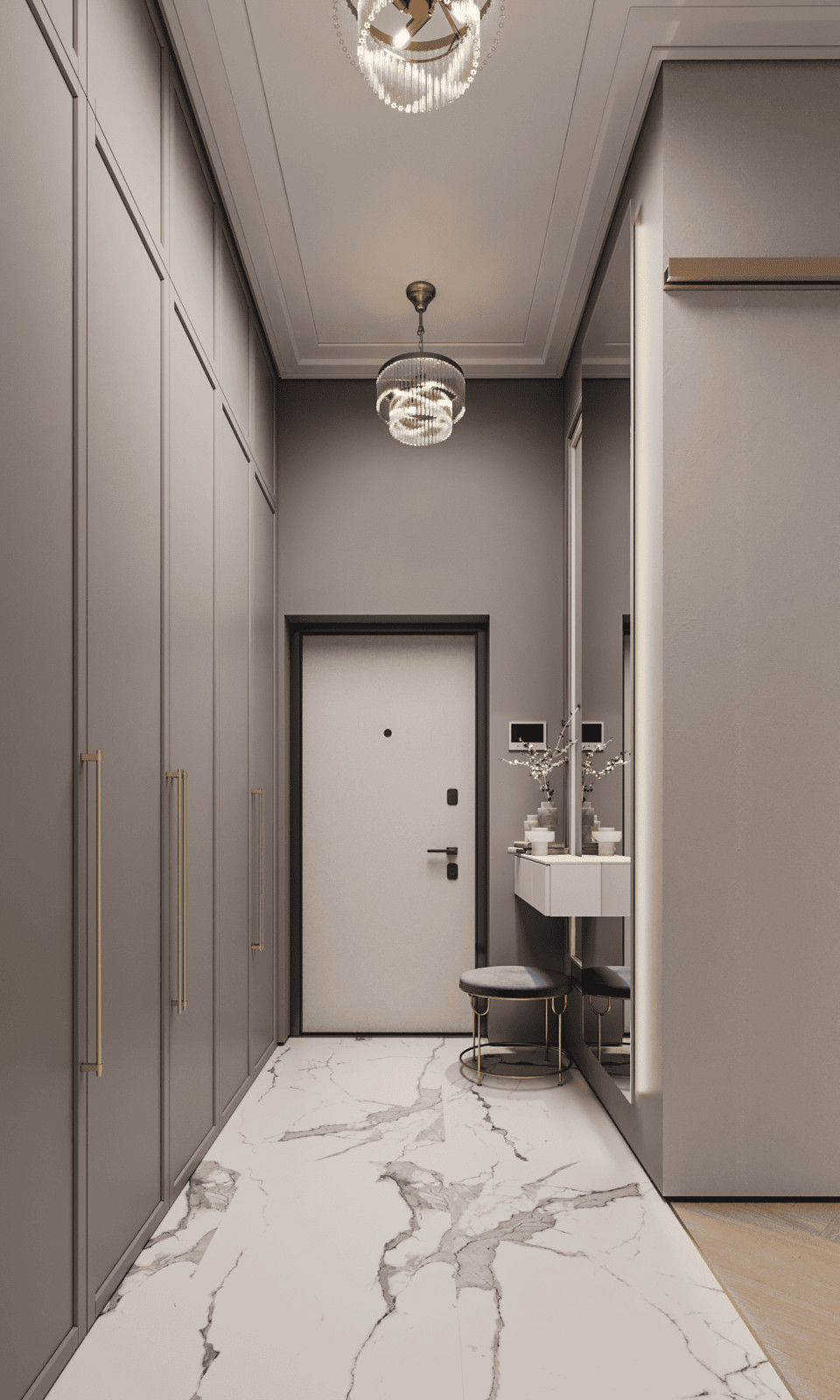 ЖК Московский 65