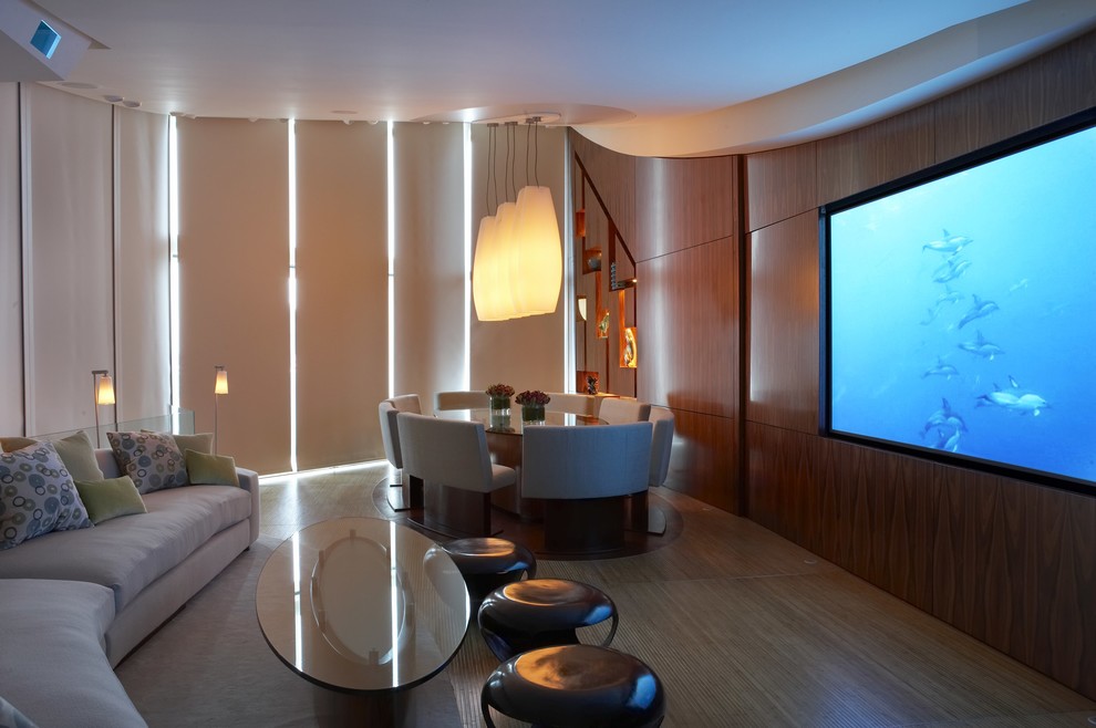 Квартира в Лондоне