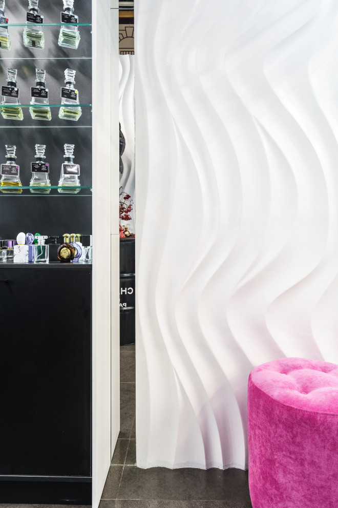 Обложка проекта: Бутик Парфюмерии Emmi